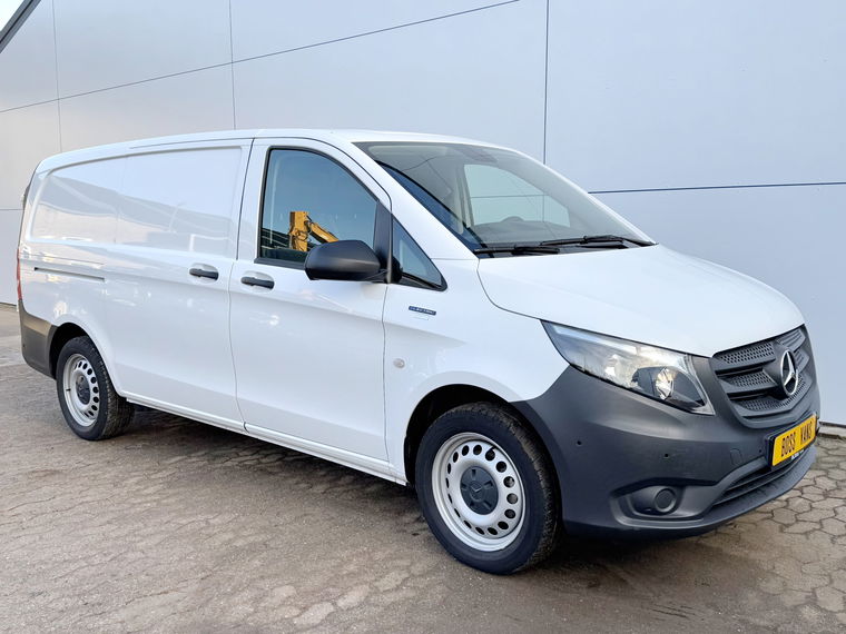 Mercedes-Benz eVito