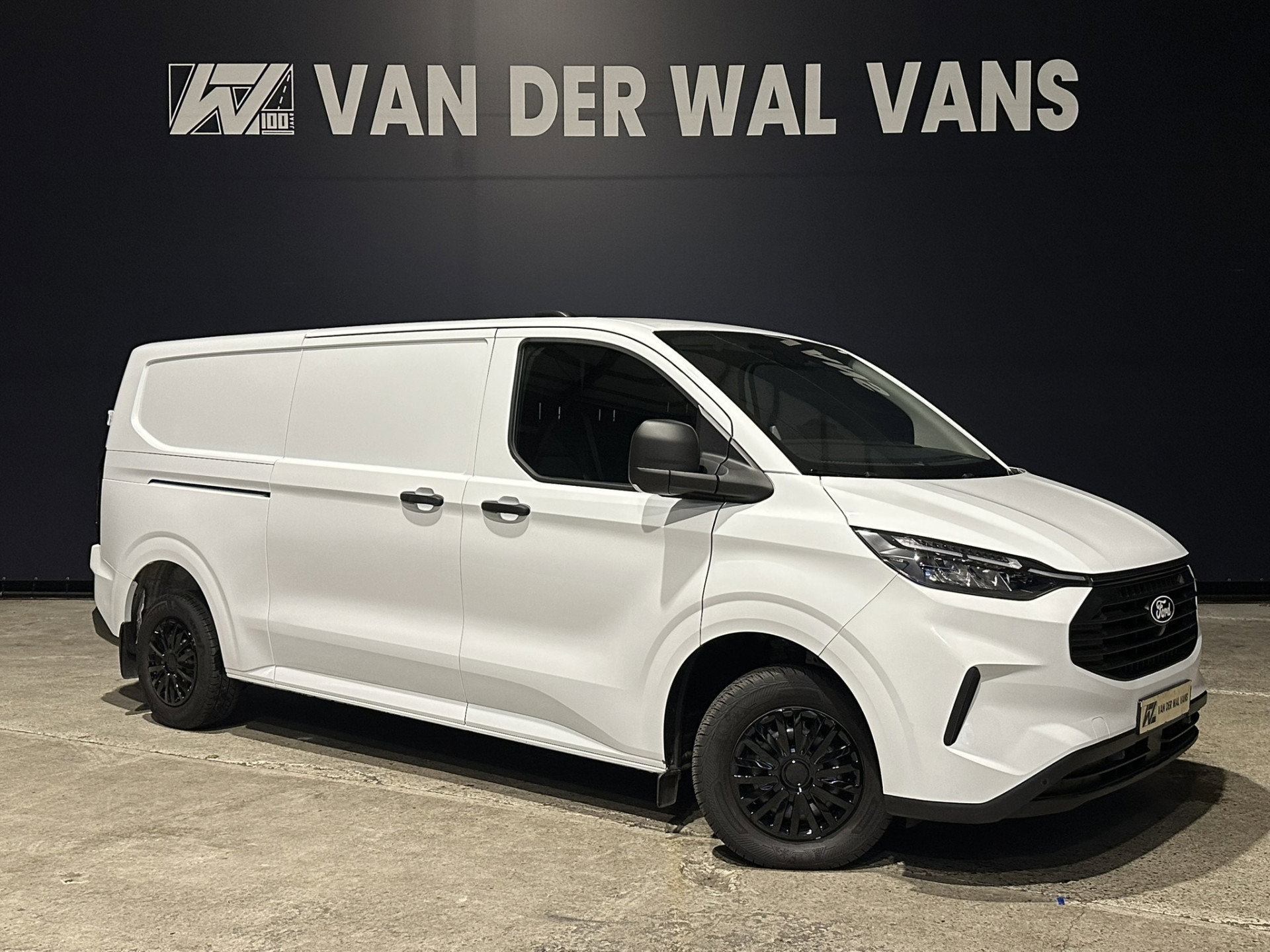 Ford Transit Custom 2.0 TDCI 136pk L2H1 Euro6 Airco | Camera | Apple Carplay | LED | Cruisecontrol