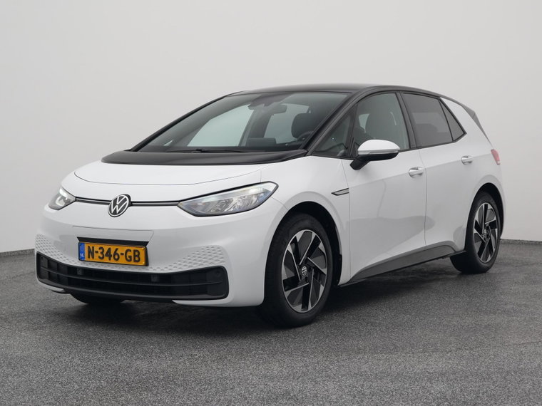 Volkswagen ID.3 foto 1