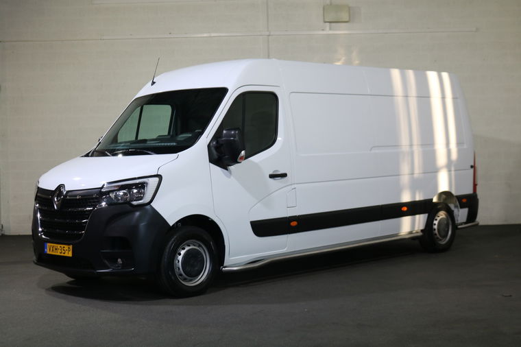 Foto van Renault Master