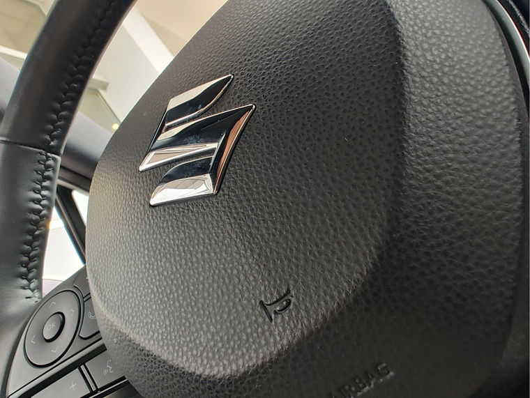 Suzuki Swace