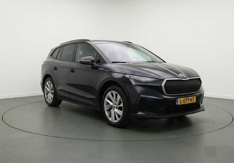 Škoda Enyaq iV