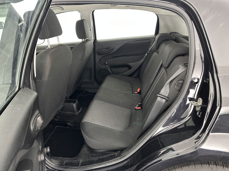 Fiat Punto Evo