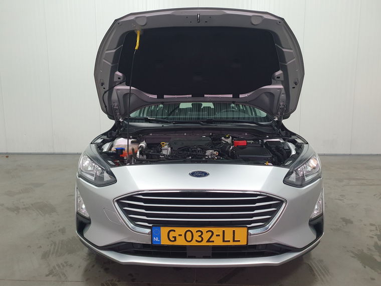 Ford FOCUS Wagon
