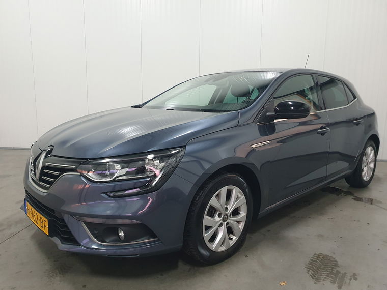 Renault Mégane