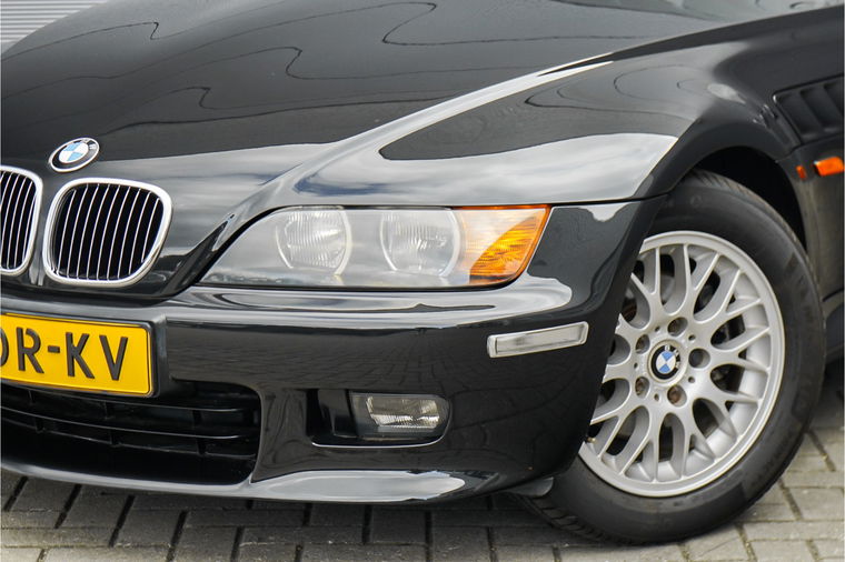 BMW Z3