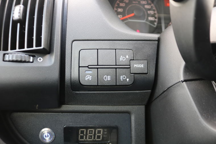 Citroën e-Jumper