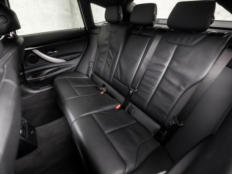 BMW 3-serie Gran Turismo