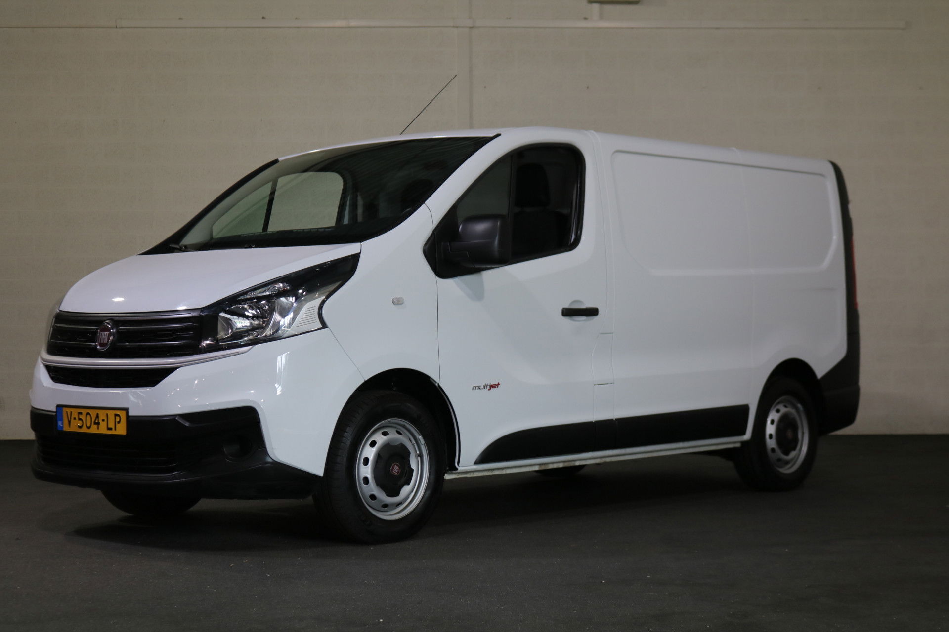 Fiat Talento