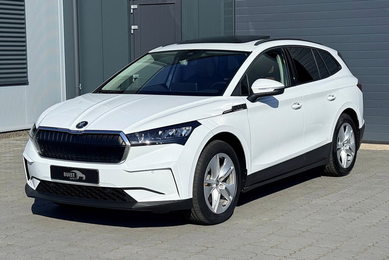Škoda Enyaq iV