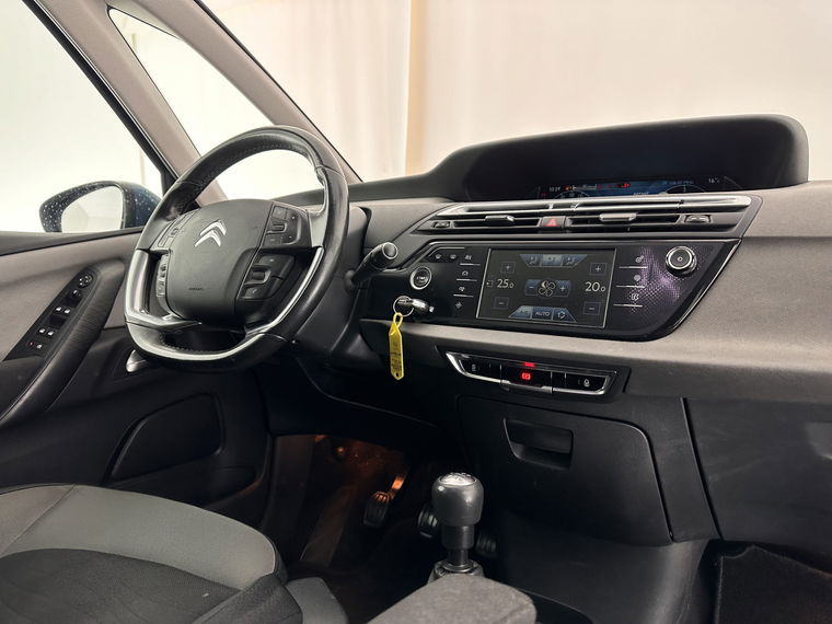 Citroën Grand C4 Picasso