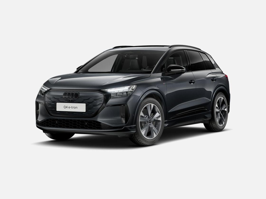 Foto van Audi 
