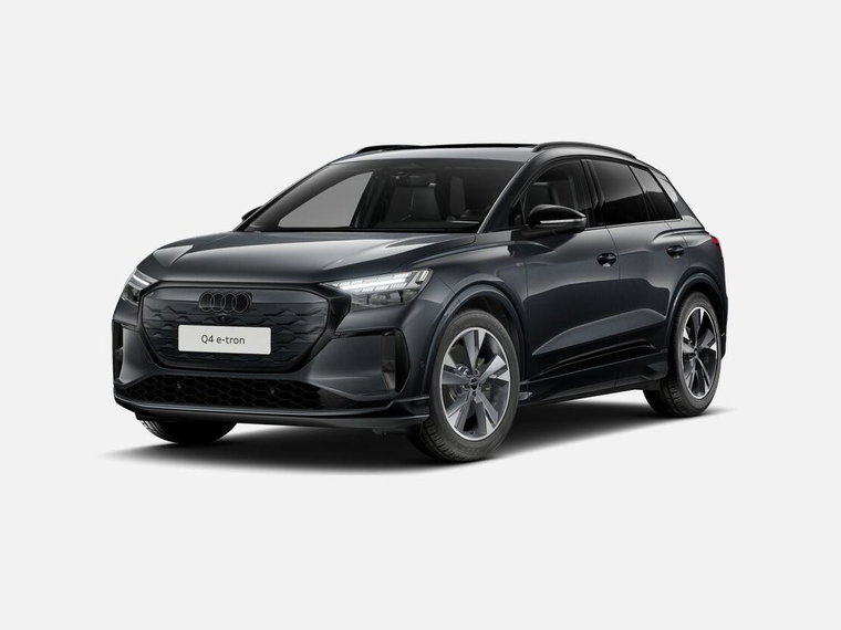 Foto van Audi 