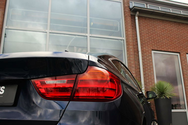BMW 3-serie Gran Turismo 320i F34 Luxury-Line | 185 pk | Automaat | 1e eigenaar | Navi