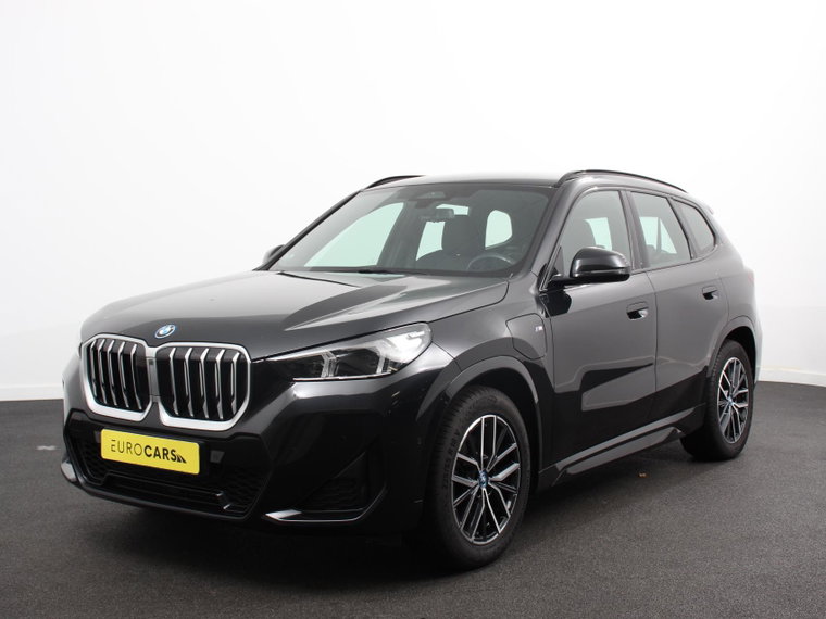Foto van BMW X1