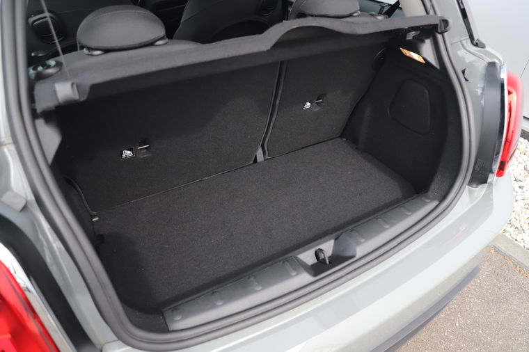 MINI Mini Electric