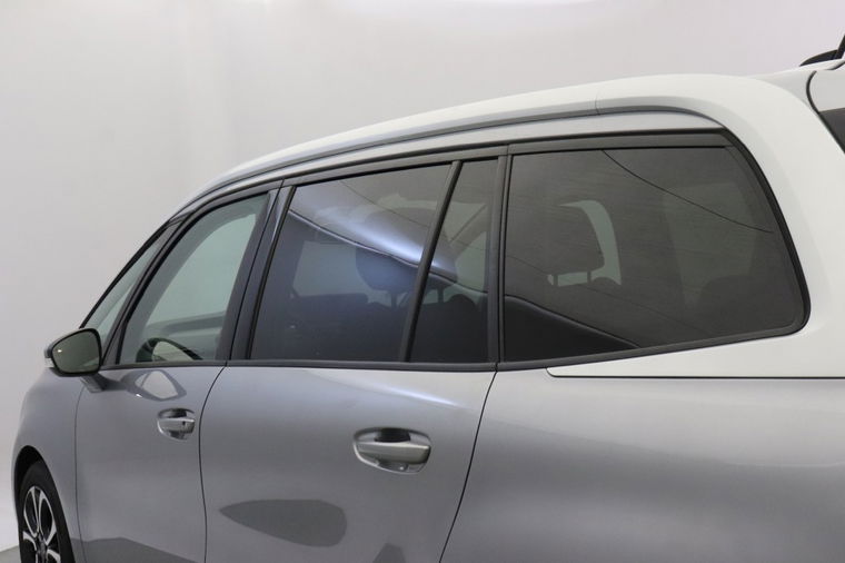 Citroën Grand C4 Picasso