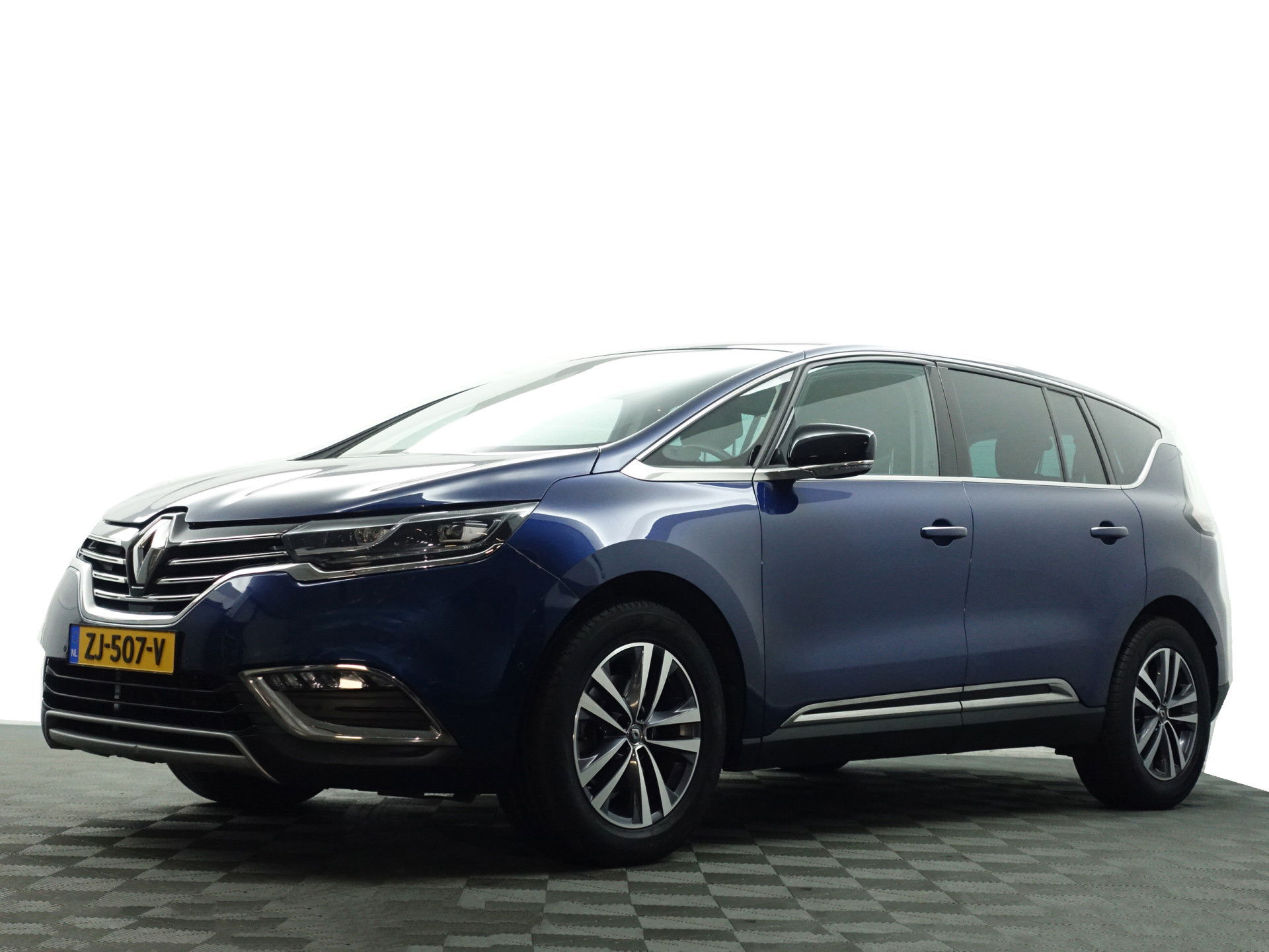 Foto van Renault Espace
