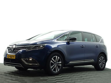 Foto van Renault Espace