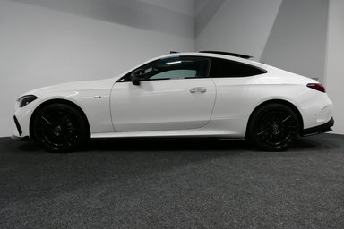 Foto van Mercedes-Benz CLE