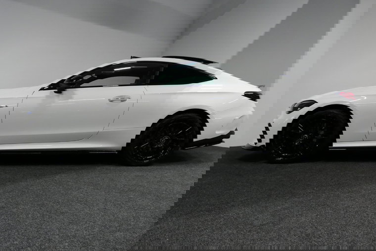 Foto van Mercedes-Benz CLE