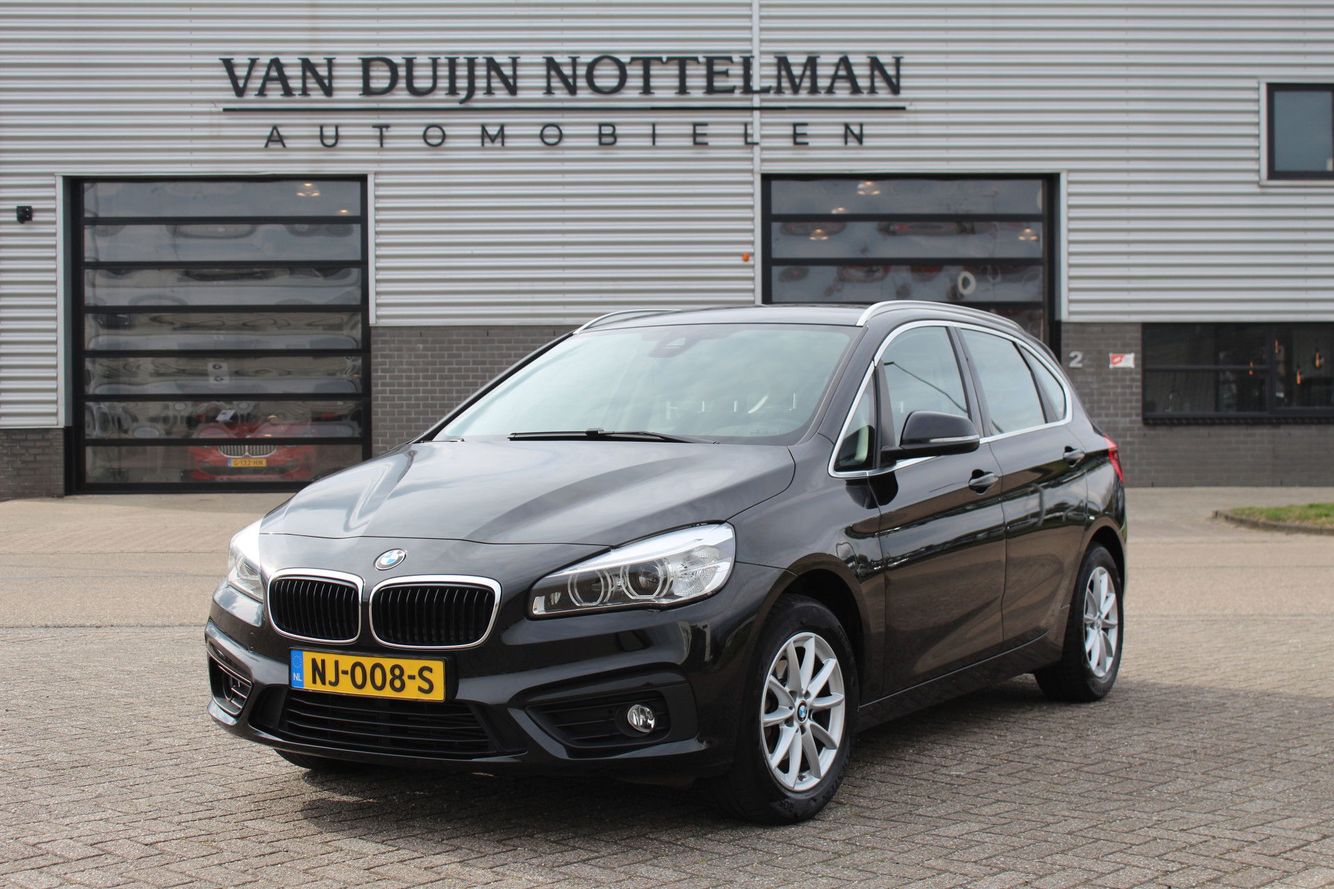 Foto van BMW 2 Serie