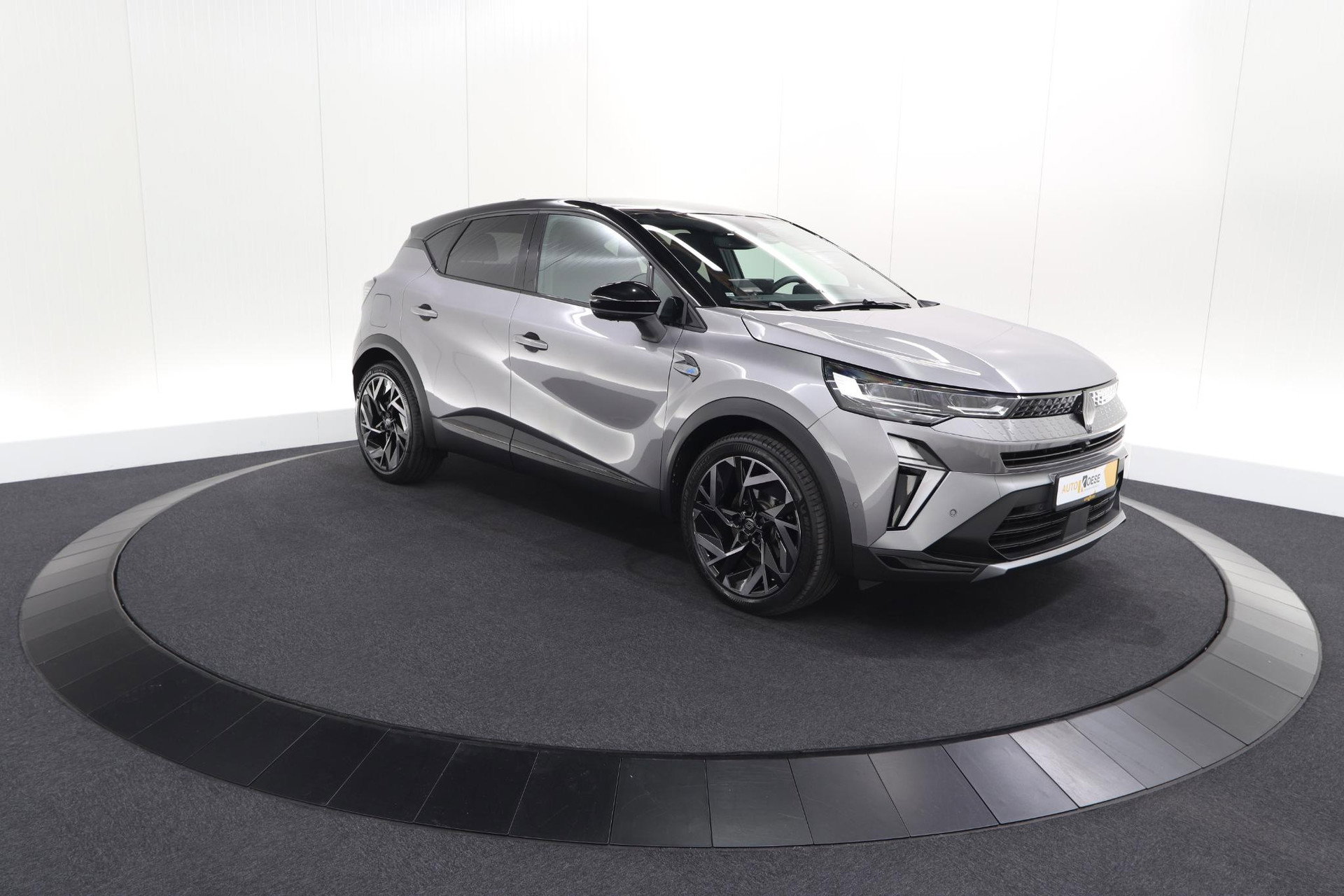 Foto van Renault Captur
