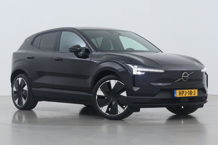 Foto van Volvo EX30