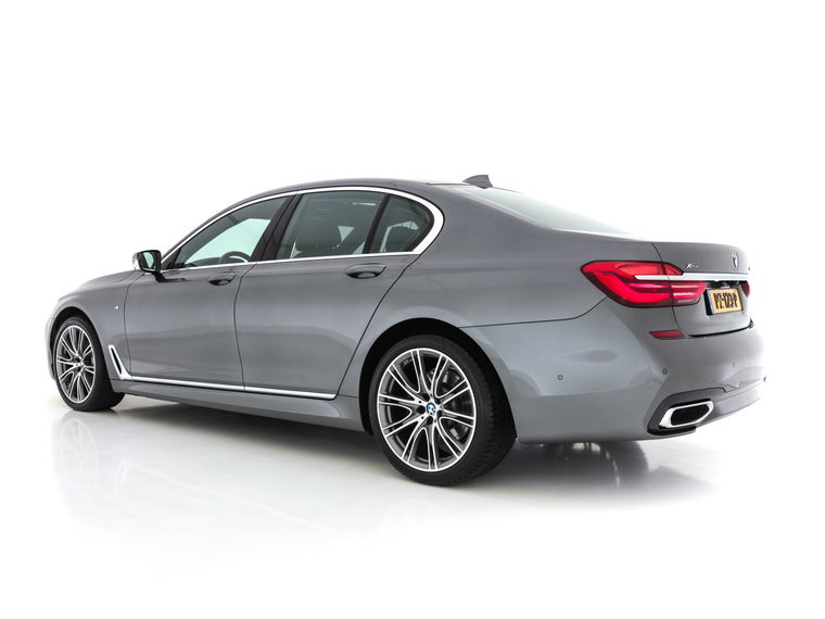 BMW 7 Serie
