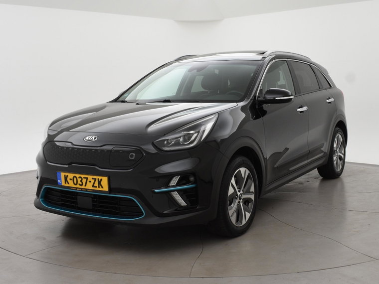 Kia e-Niro foto 1