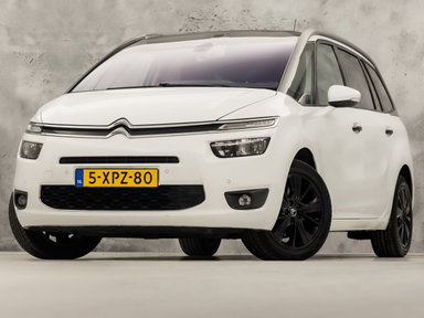 Citroën Grand C4 Picasso