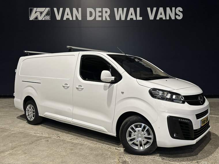 Opel Vivaro foto 1