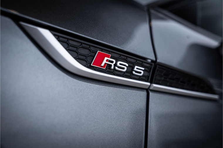 Audi RS5