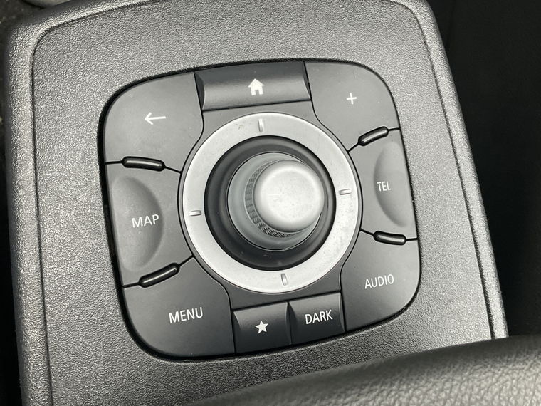 Renault Scénic