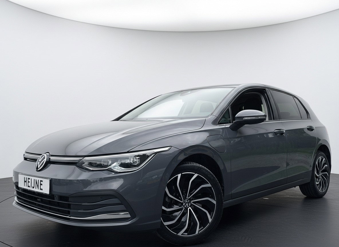 Foto van Volkswagen Golf