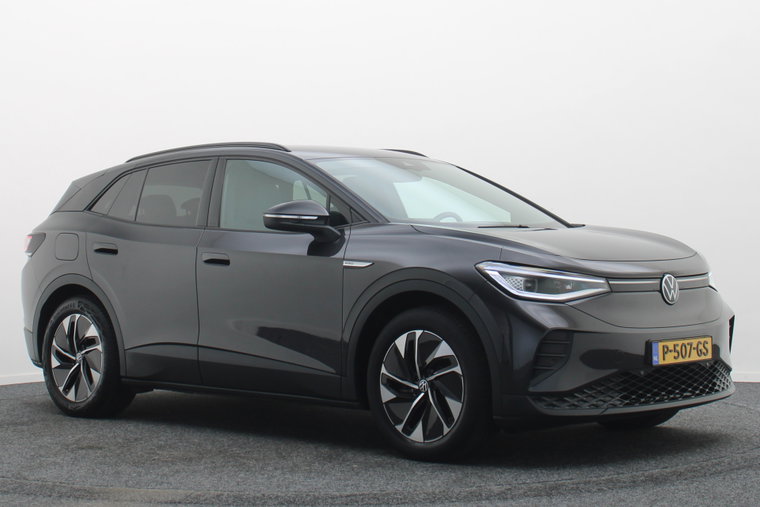 Foto van Volkswagen ID.4