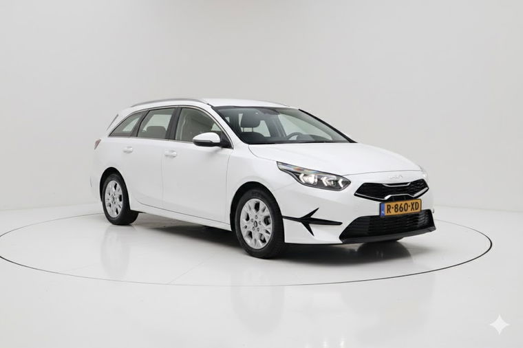 Kia Ceed Sportswagon