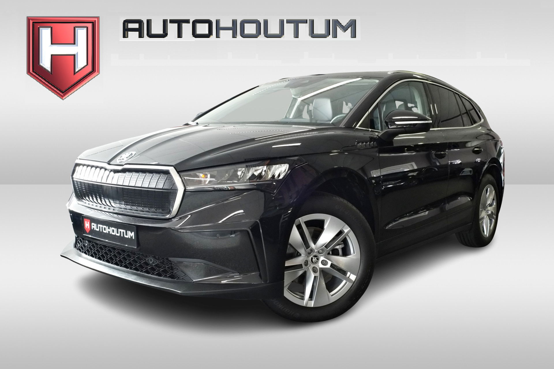 Škoda Enyaq