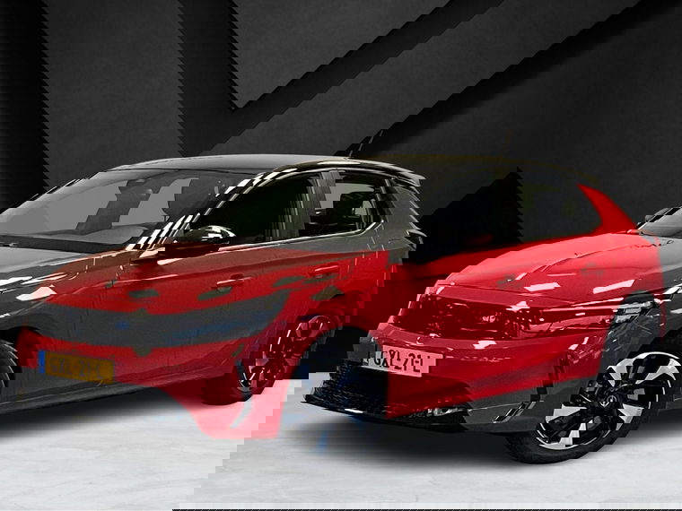 Foto van Opel Corsa Electric