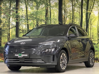 Foto van Hyundai Kona