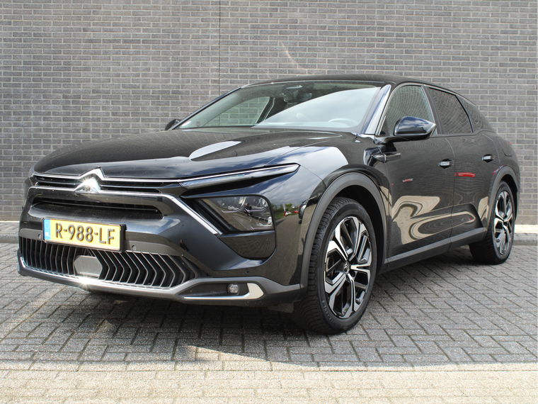 Citroën C5 X