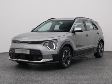 Kia Niro EV