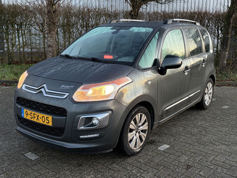 Citroën C3 Picasso