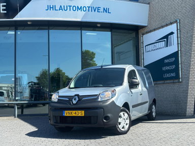 Renault Kangoo Z.E.
