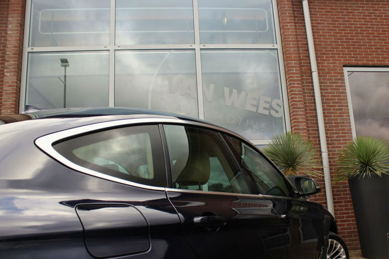 BMW 3-serie Gran Turismo 320i F34 Luxury-Line | 185 pk | Automaat | 1e eigenaar | Navi