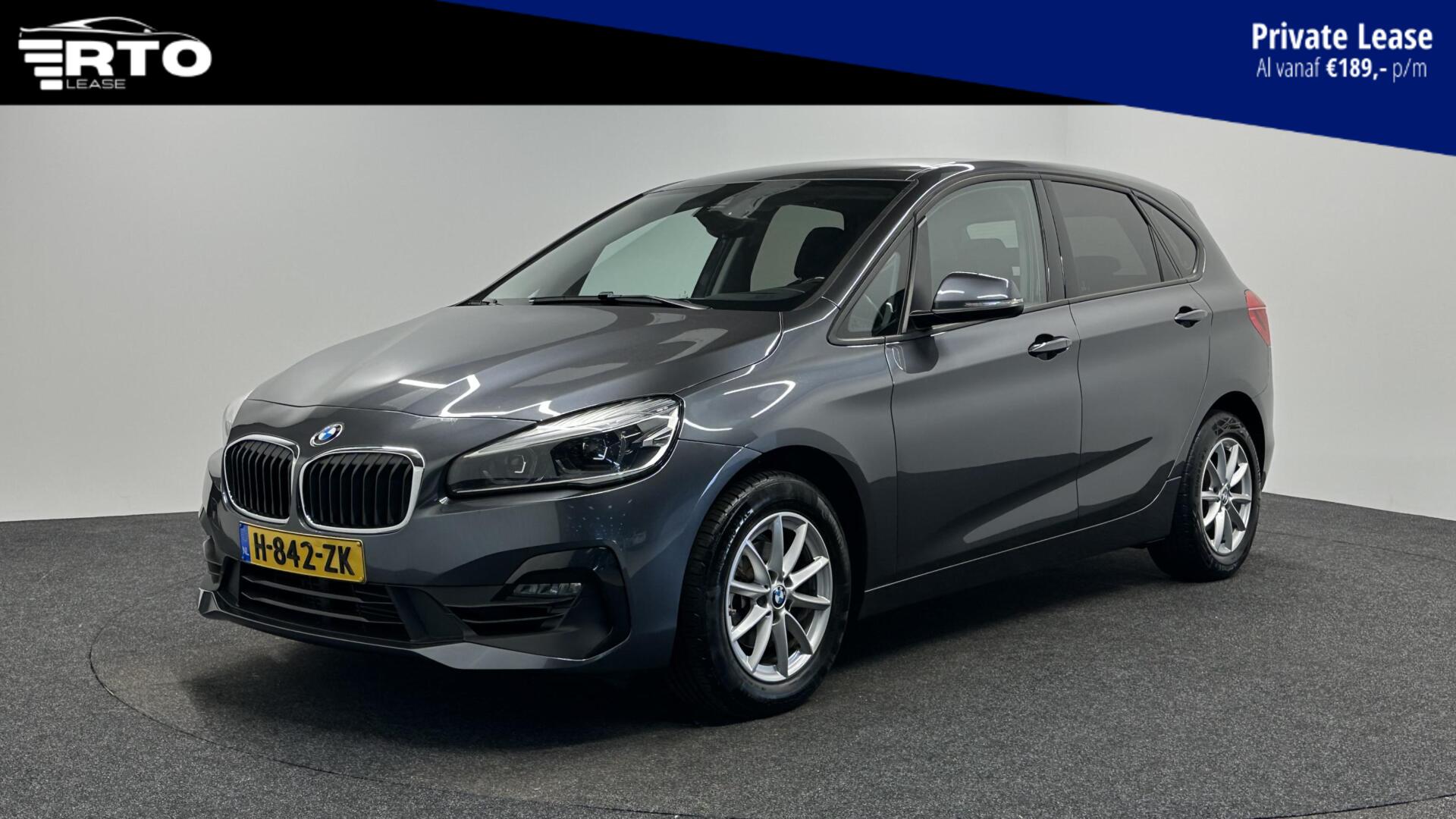 Foto van BMW 2 Serie