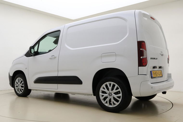 Fiat Doblò