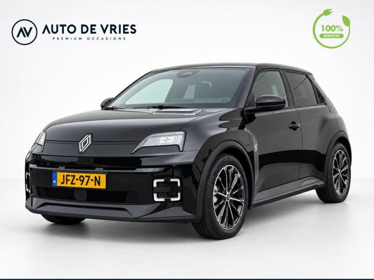 Foto van Renault 5