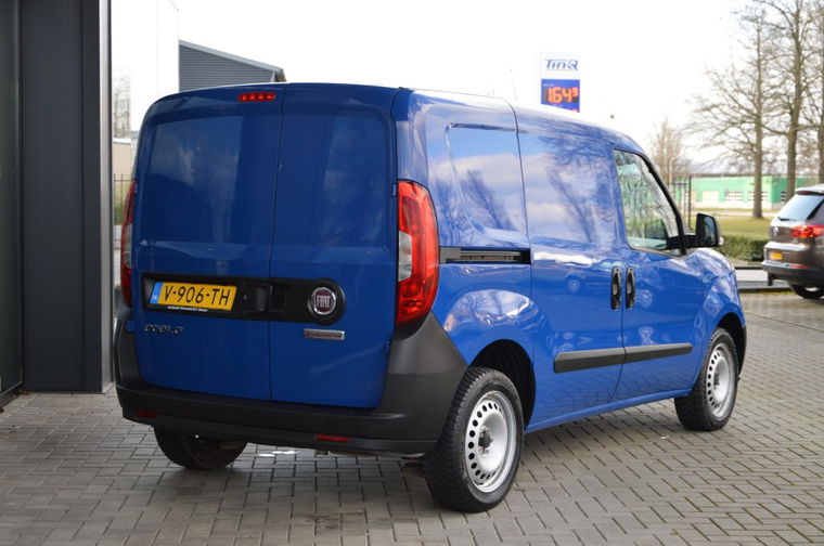 Fiat Doblò