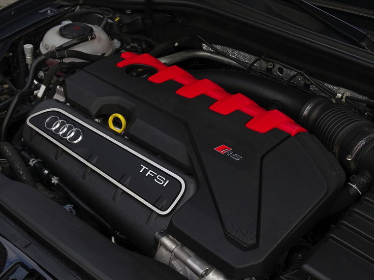 Audi RS3 Sportback
